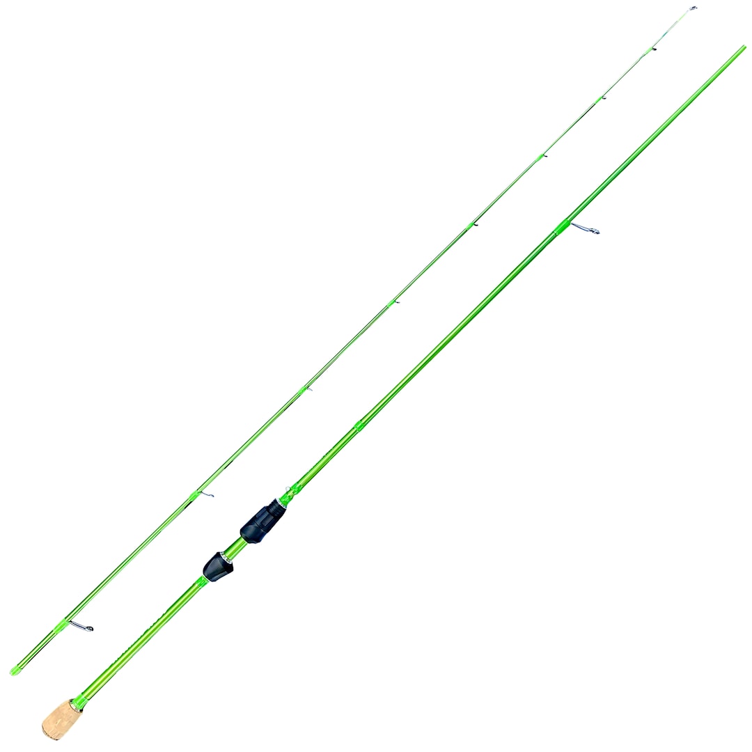 Ruthless Rods Drop Shot 7'5/228cm 5-28g haspelspö