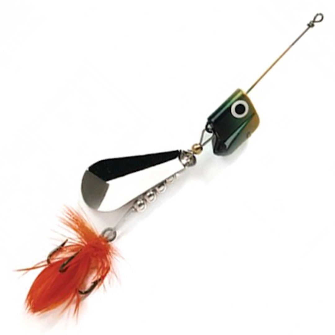 Abu Garcia Mörrum Spinner 18 g lippa S