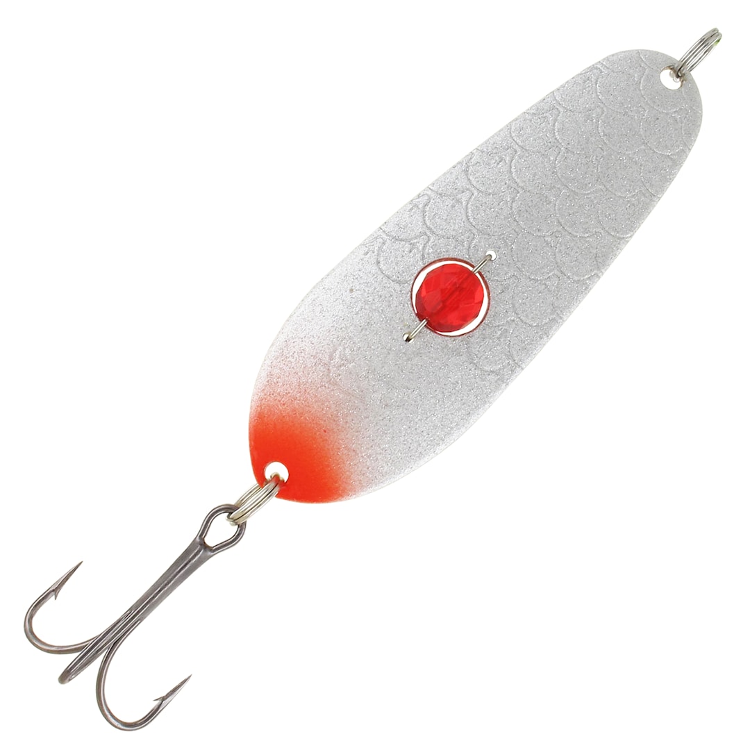 Kuusamo Räsänen Helmi 7 cm 20 g skeddrag Hile-B UV