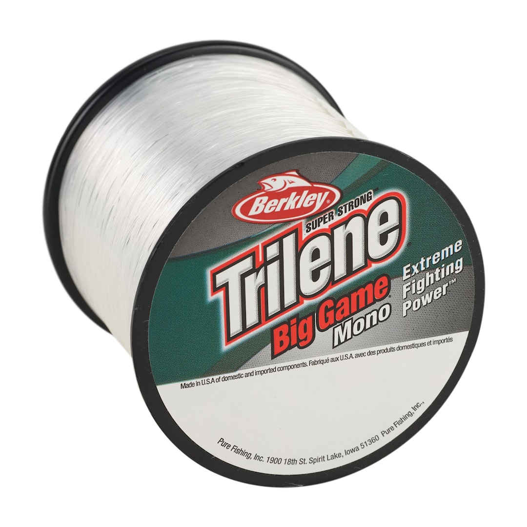 Berkley Trilene Big Game Mm 2285
