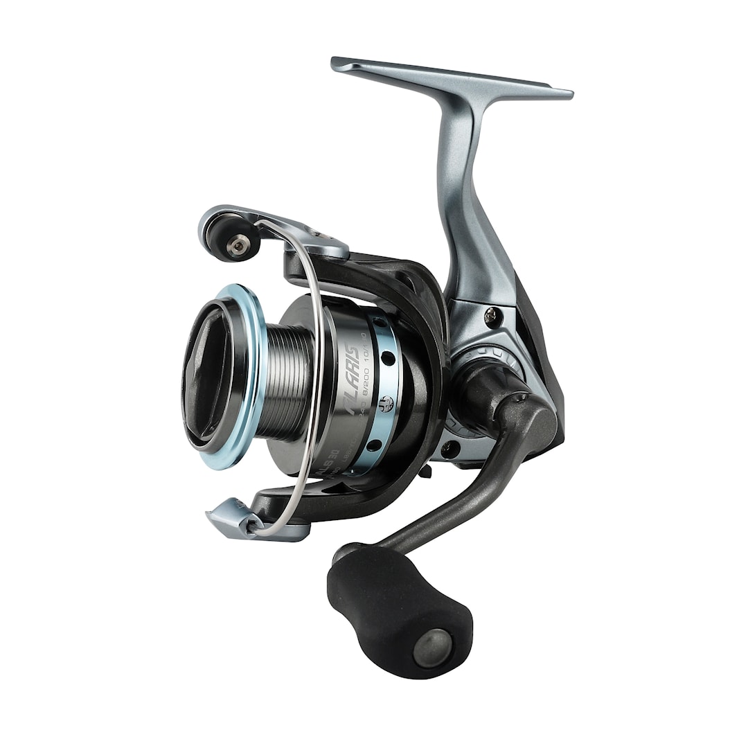 Okuma Alaris Avokela