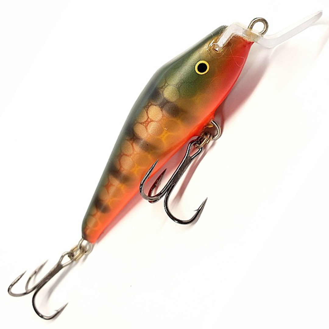 Karikko Lohi 65 6,5 cm wobbler 105