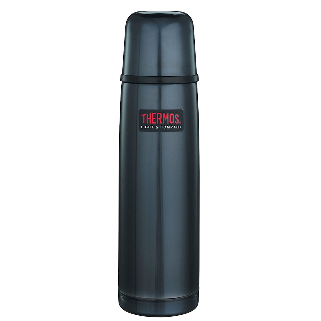 Thermos Midnight Blue 0,5 l termosflaska