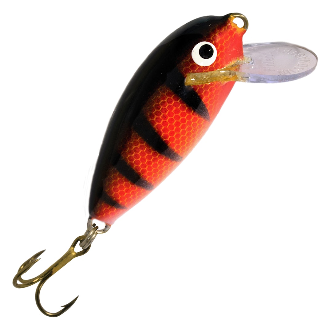 Läs mer om Nils Master Jäpittäjä 5,5 cm wobbler 902