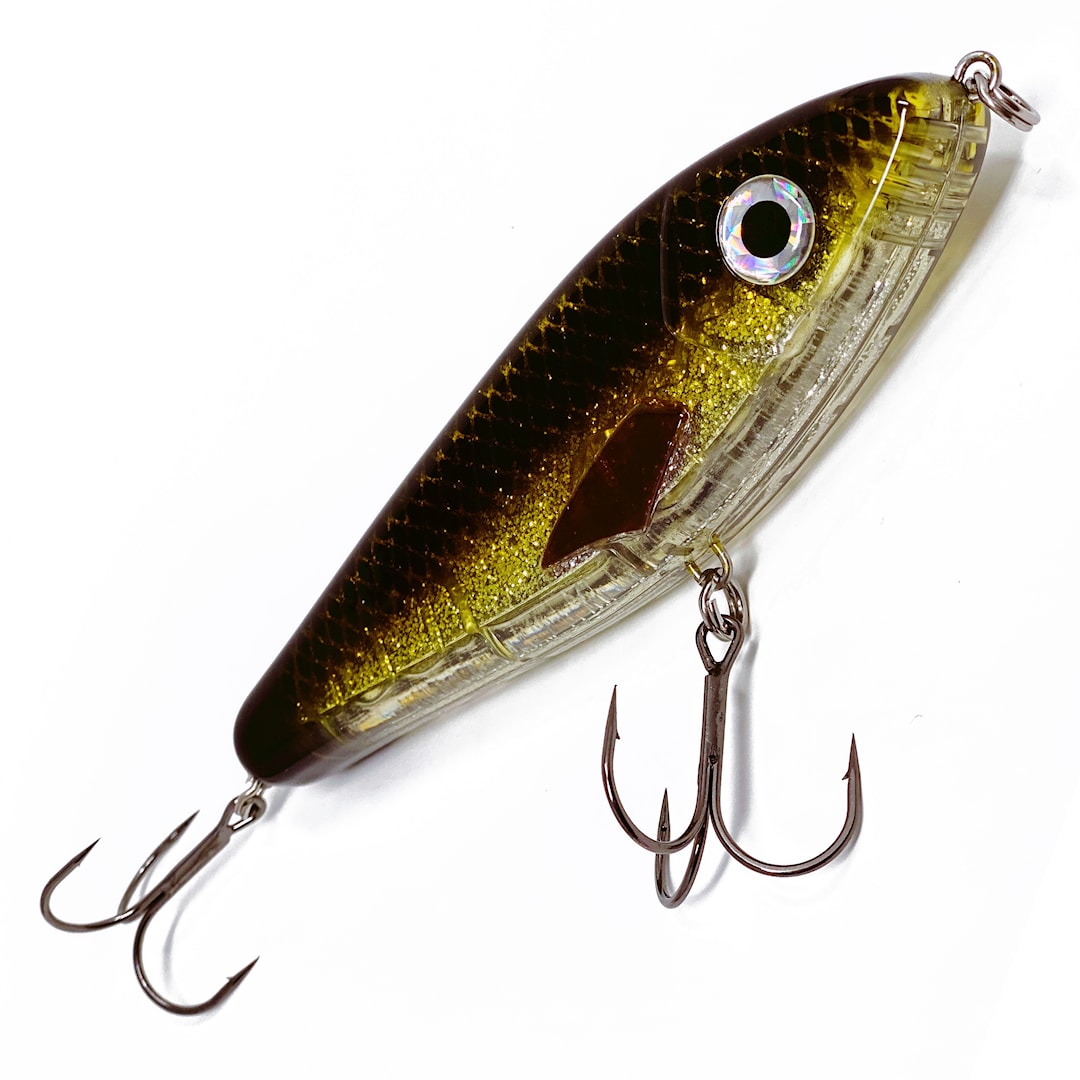 Gator Jerk 15 cm jerkbait