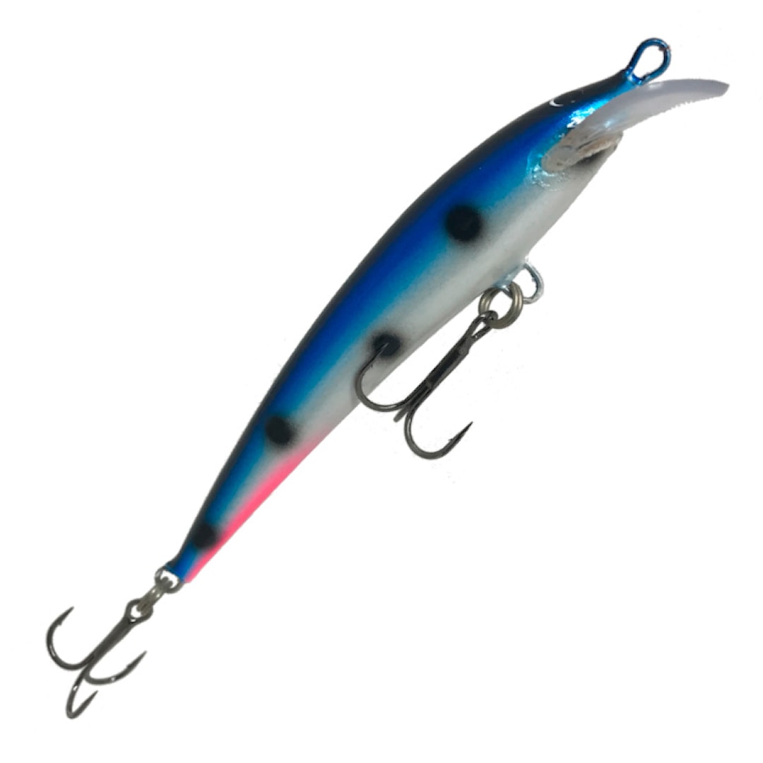 Tunkkionki 10 cm wobbler