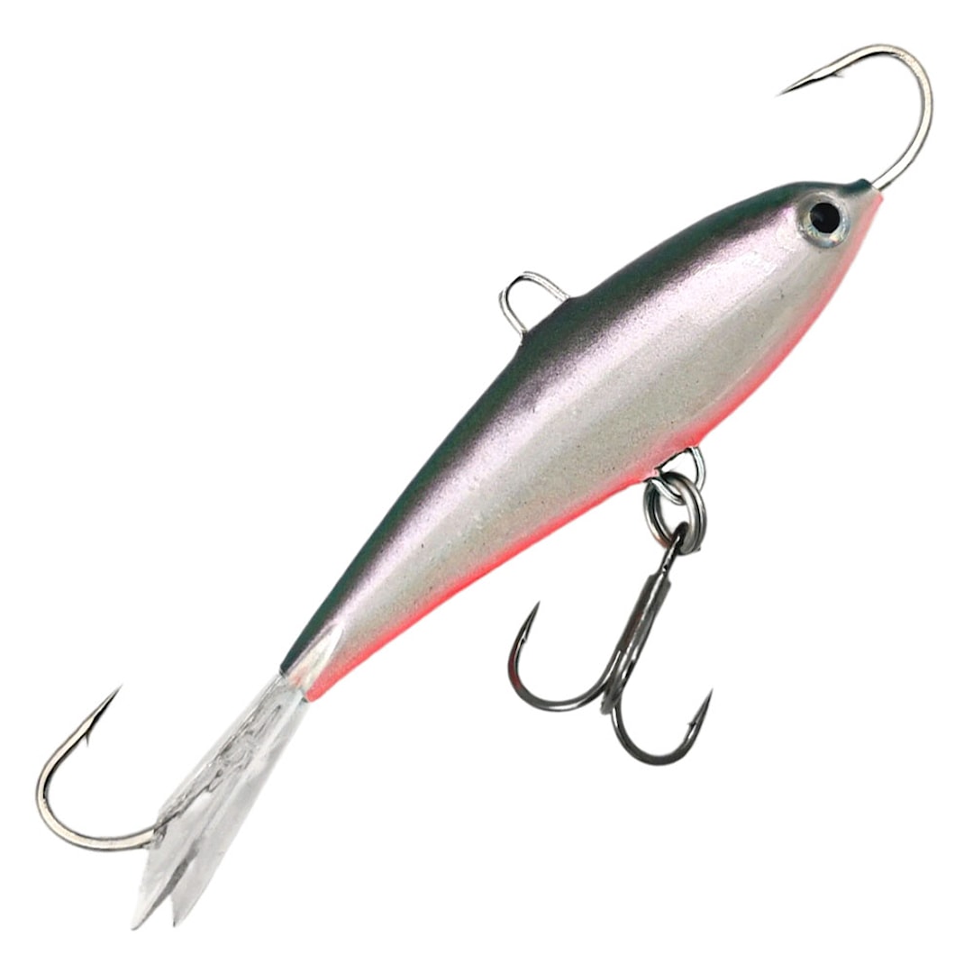 Perza 7,5 cm l&auml;tt balanspirk