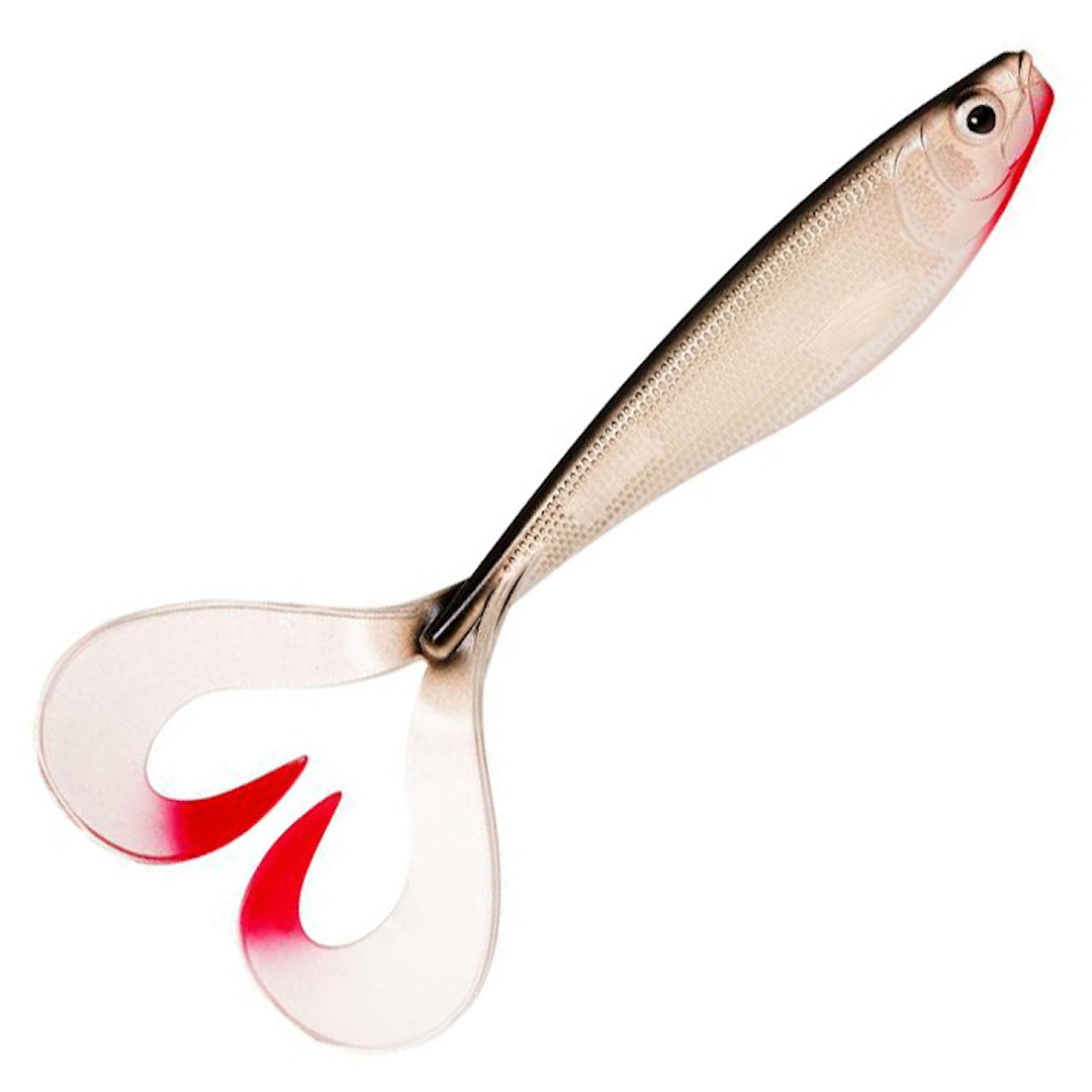 Rapala Soft Olio 18 cm fiskjigg Silver