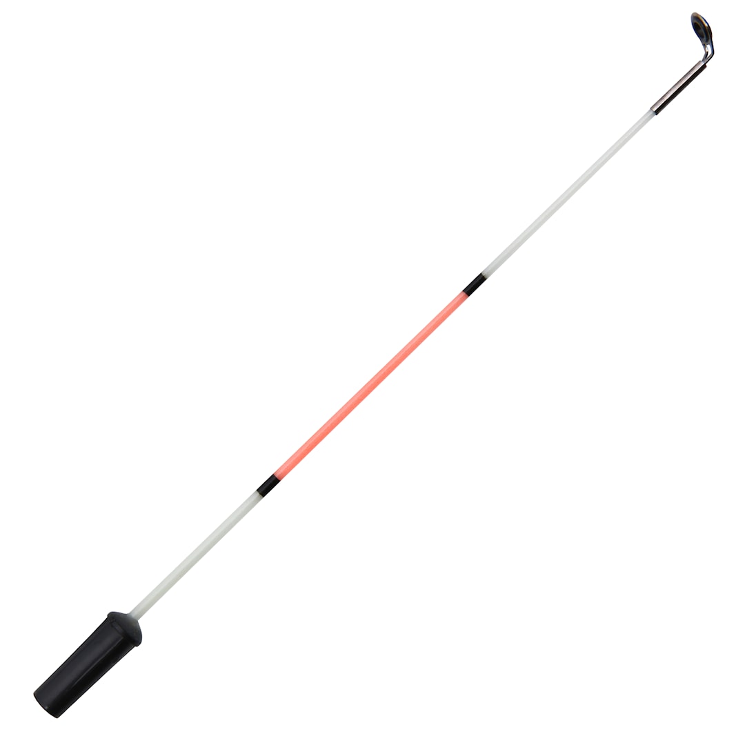 Patriot Ice Nylon topp till pimpelspö medium light