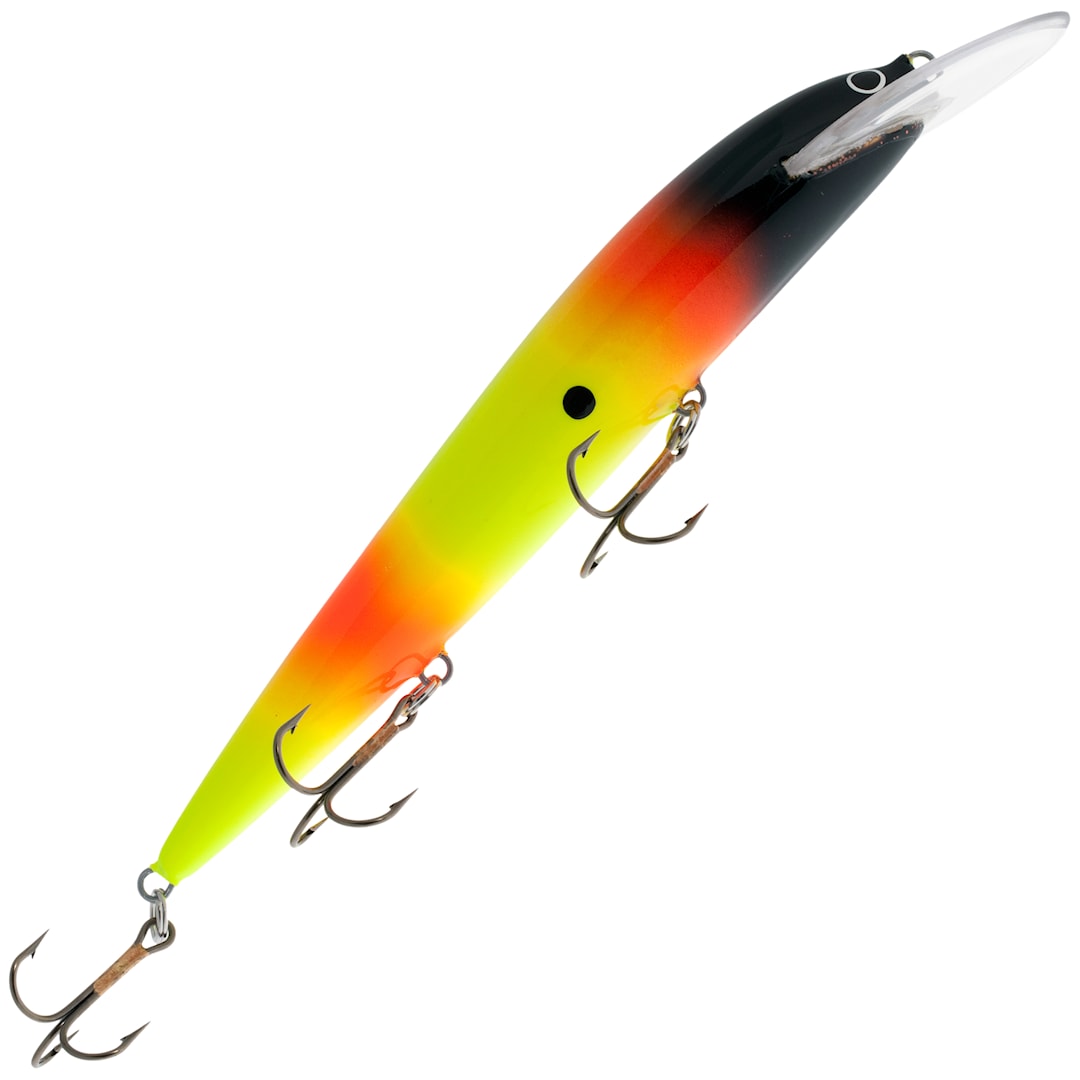 Karikko 24 cm wobbler