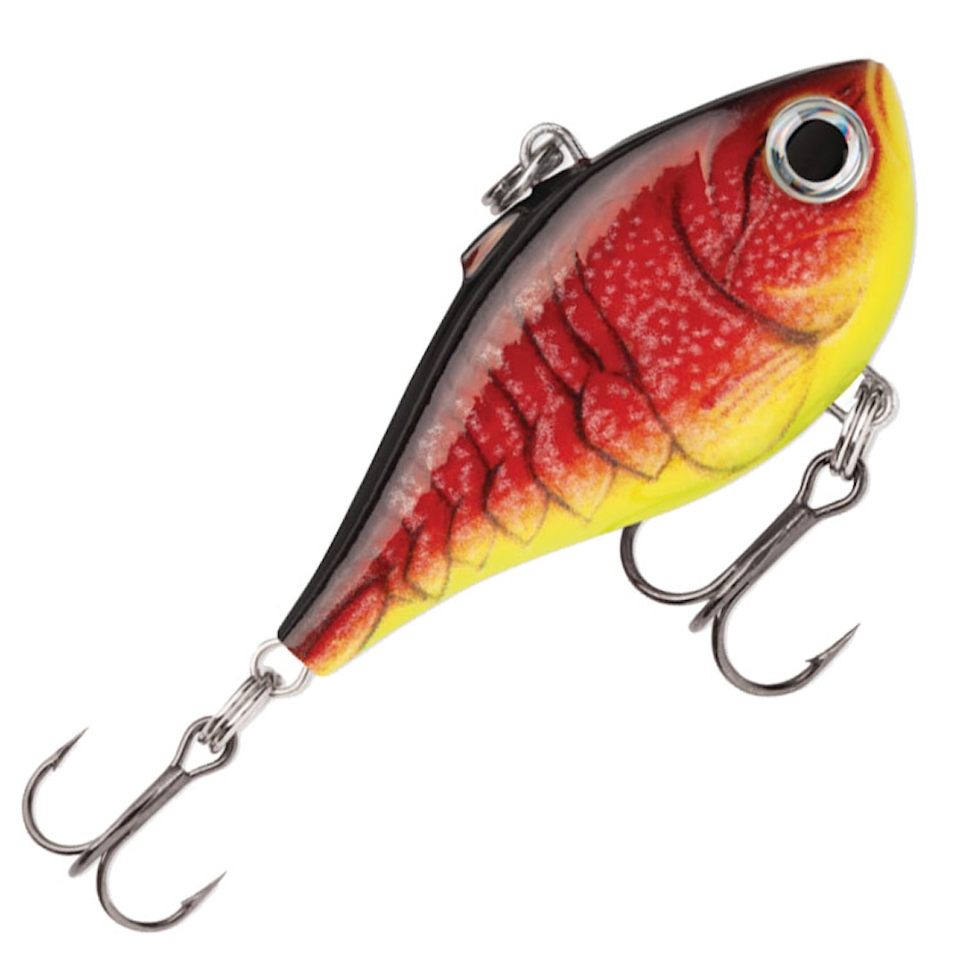 Rapala Ultra Light Rippin Rap 4 cm 5 g RFCW