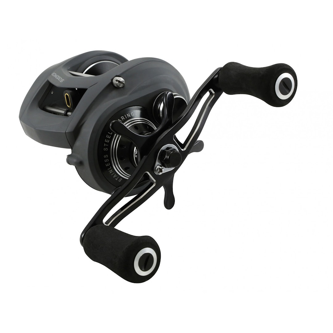 Okuma Komodo Ss Hyrräkela