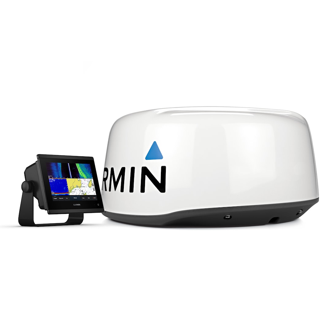 Garmin Gpsmap 723Xsv Yhdistelmälaite Plus Gmr