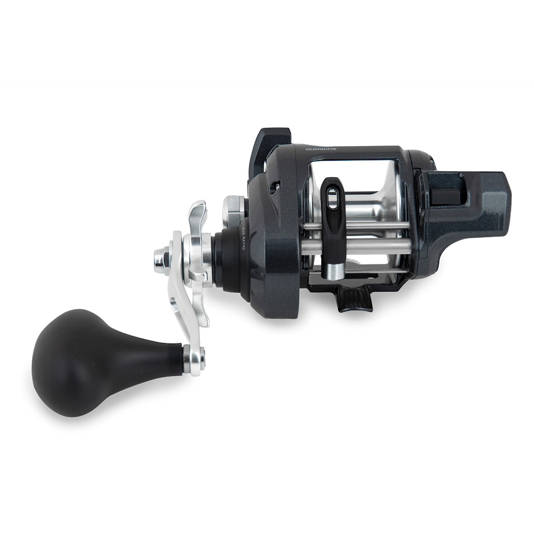 Shimano Tekota LC A multirulle