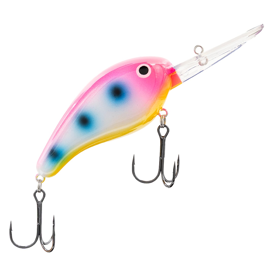Islure RunkKari 7 cm wobbler 10
