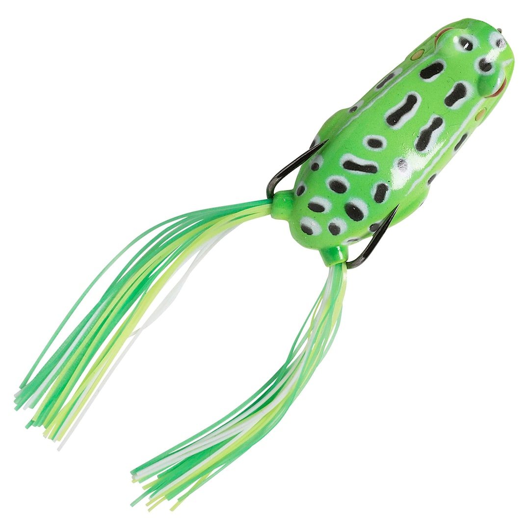 Savage Gear 3D Pop Frog 5,5 cm popperi