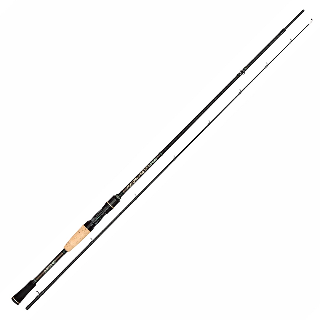 Gunki Skyward Cast spinnspö C-210H 210cm 10-35g