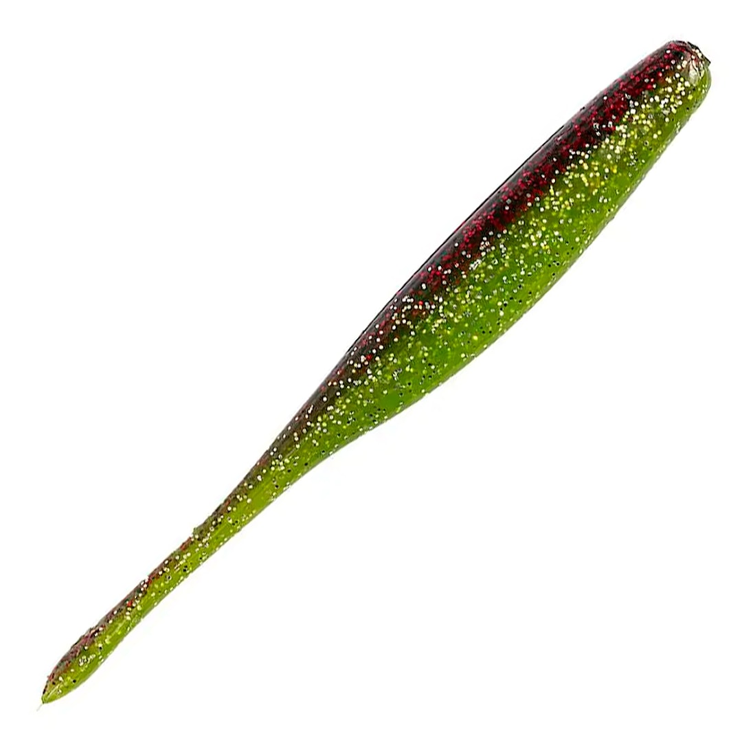 Lucky John Hama Stick 7 cm jigg 9 st/pkt T44