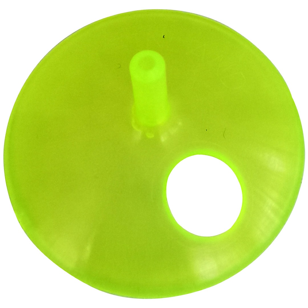 Läs mer om QR Diver UV-grön 30mm 6st/pkt