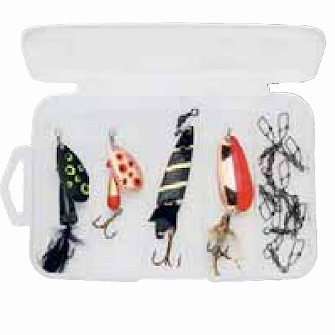 Abu Garcia Original Freshwater Viehelajitelma