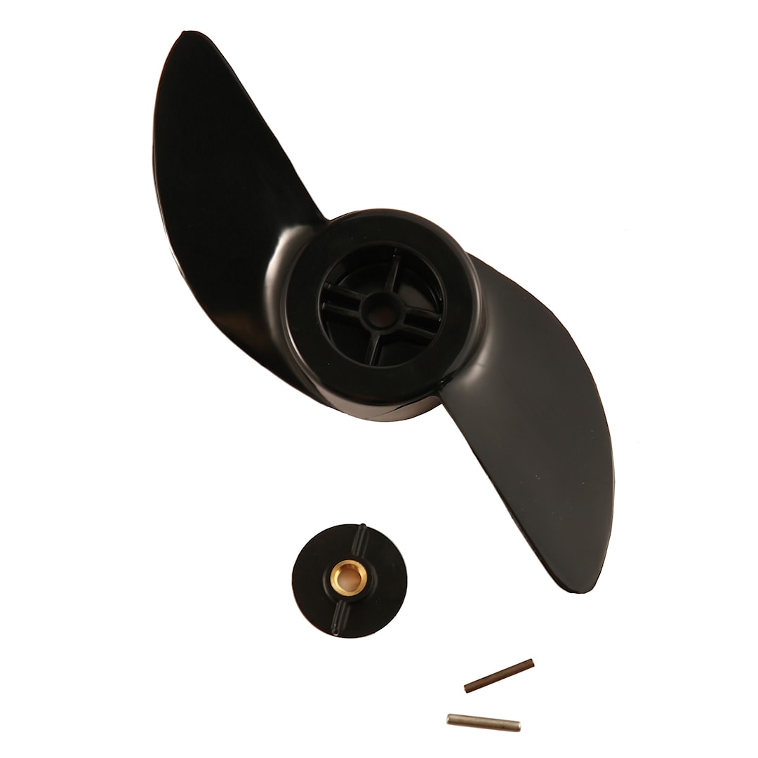 MotorGuide 2-bladig propeller