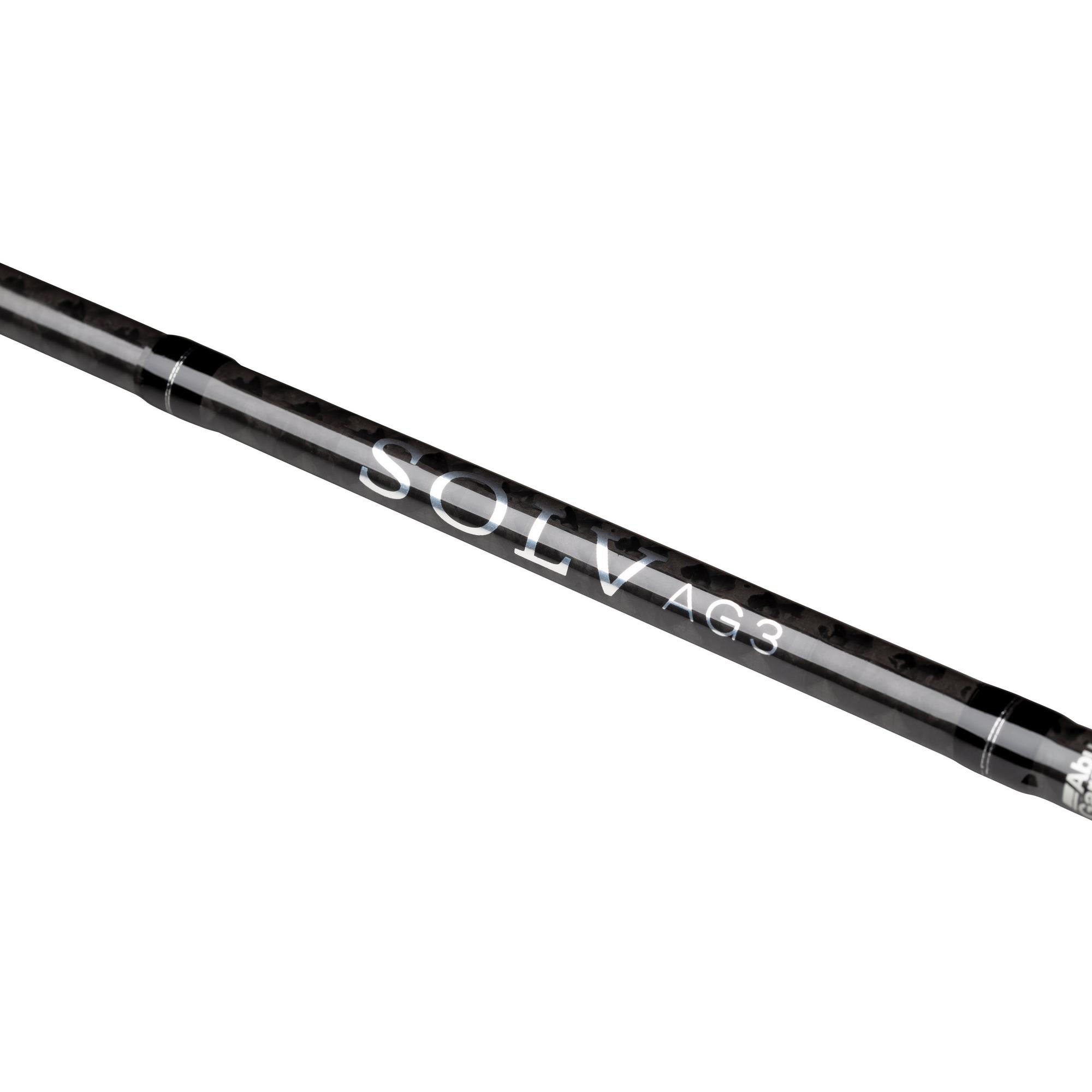 Alternativ bild 1 för Abu Garcia Sölv AG3 302 10-30g haspelspö