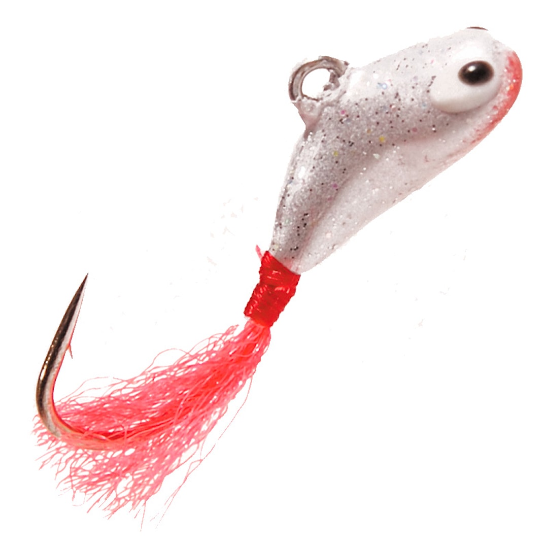 Wiggler Warp 1,5 cm mormyska