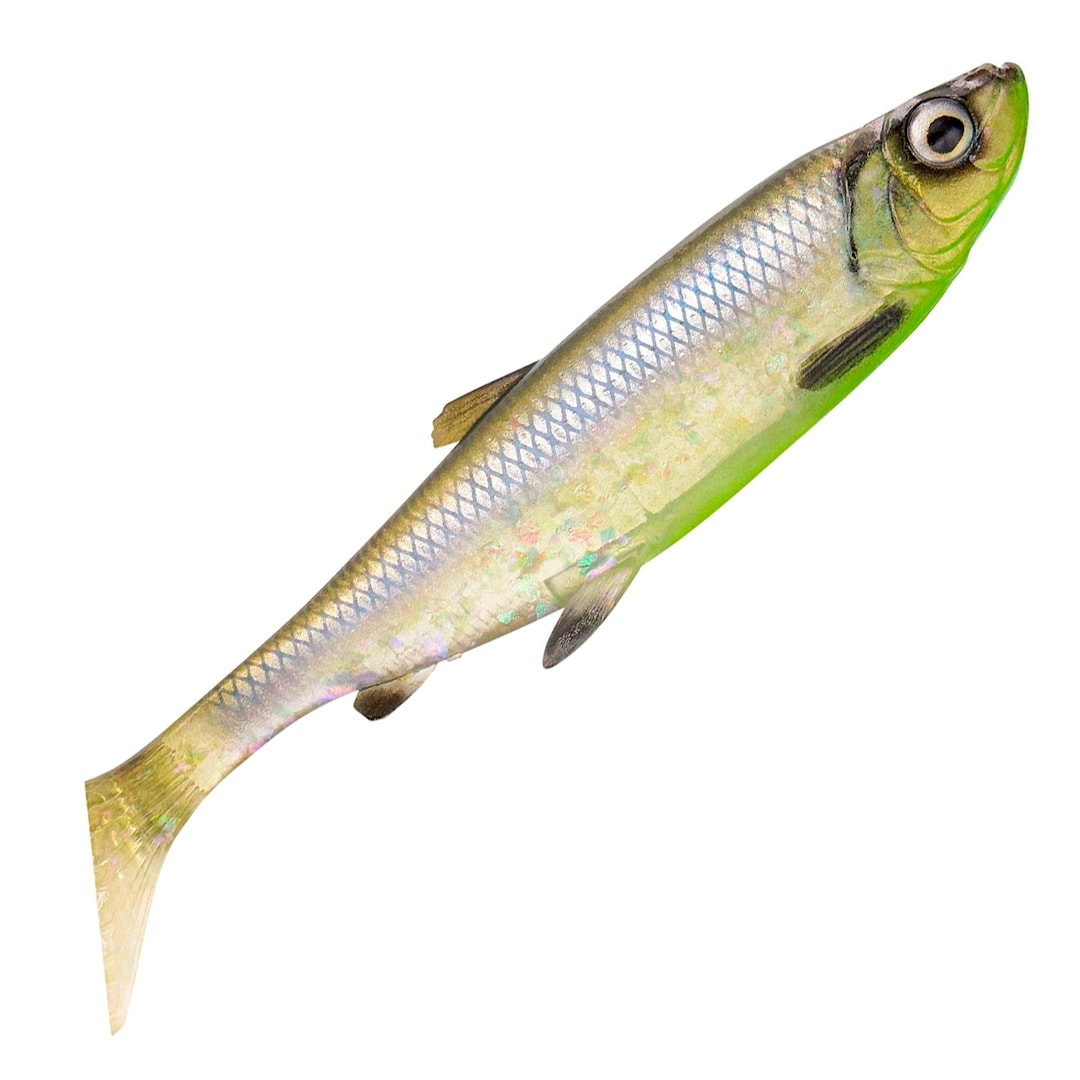Savage Gear 3D Herring Shad V2 17,5 cm 2 st/pkt Hugo