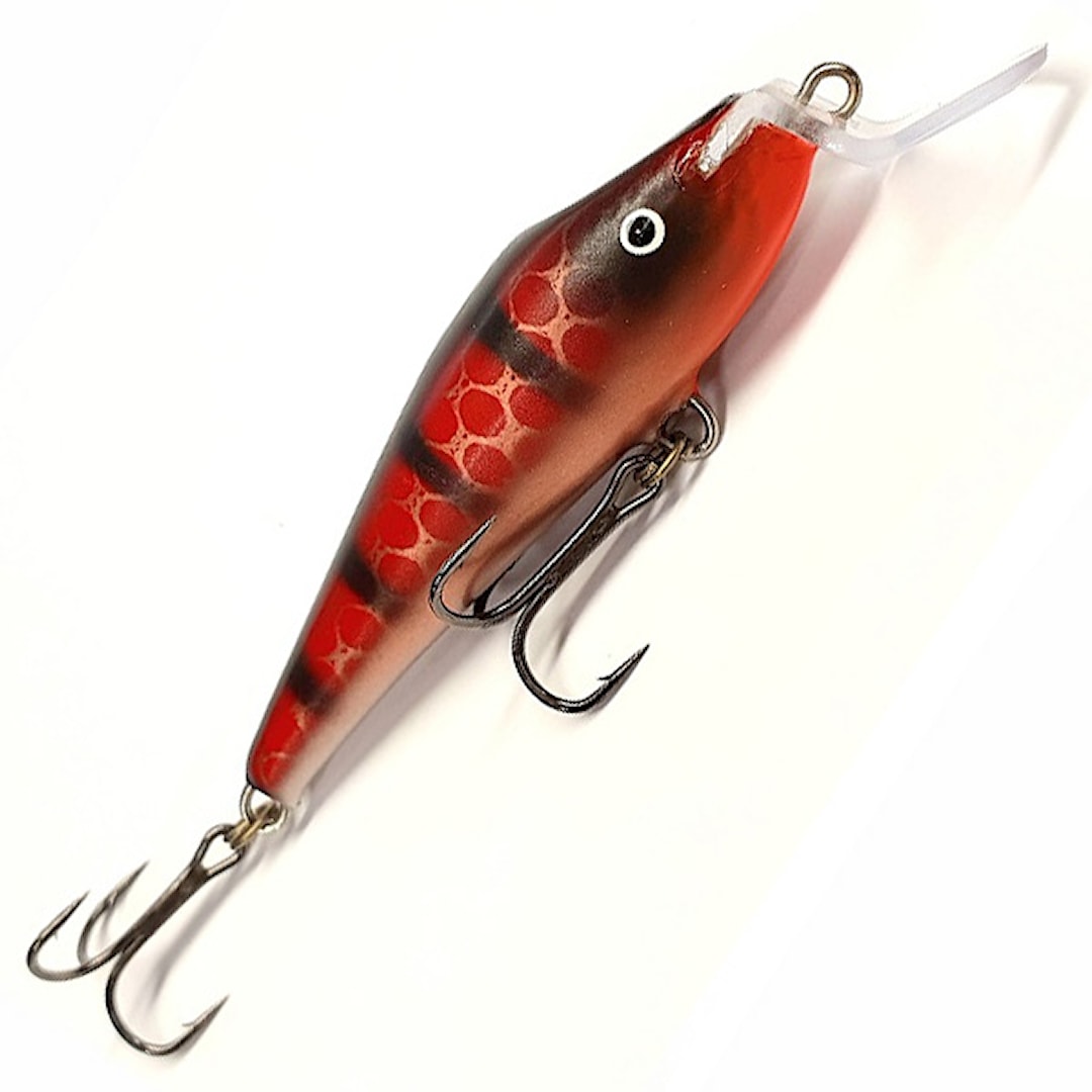 Karikko Lohi 65 6,5 cm wobbler 106