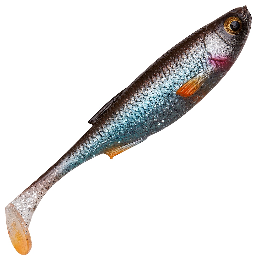 Läs mer om Savage Gear Craft Shad 8,8 cm jigg 5st/pkt