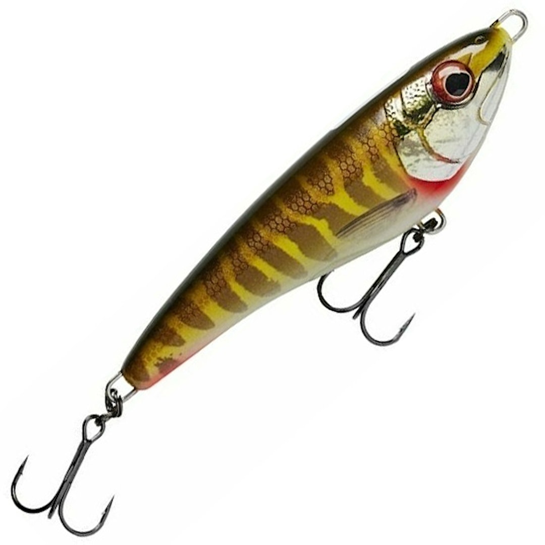 Savage Gear Freestyler V2 16 cm jerkki Pike