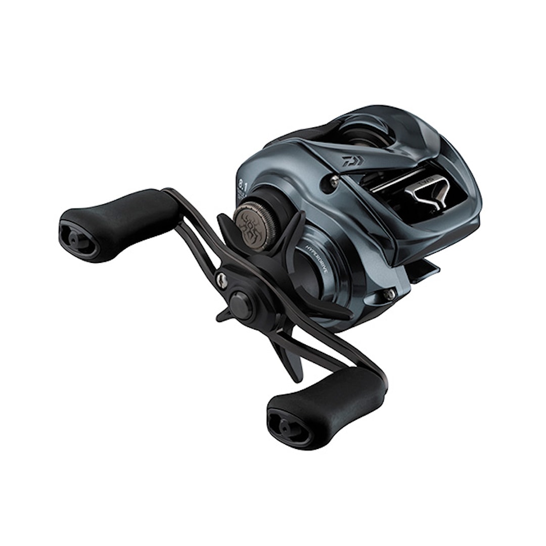 ジリオン　tw hd 22 zillion Daiwa Daiwa 22 Zillion TW HD 1000XHL Left – JDM TACKLE HEAVEN