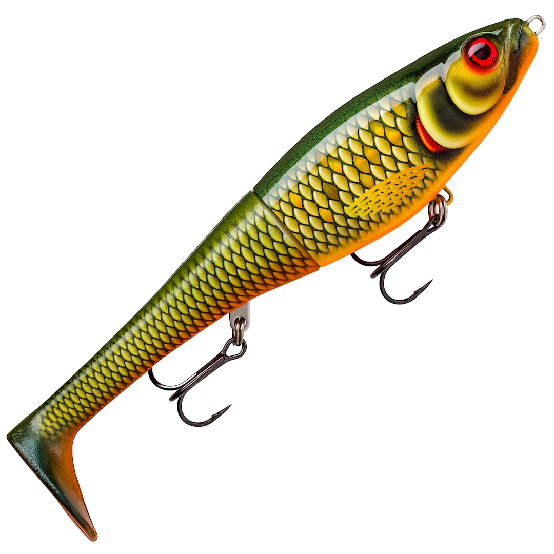 Rapala X-Rap Peto Cm Jerkki