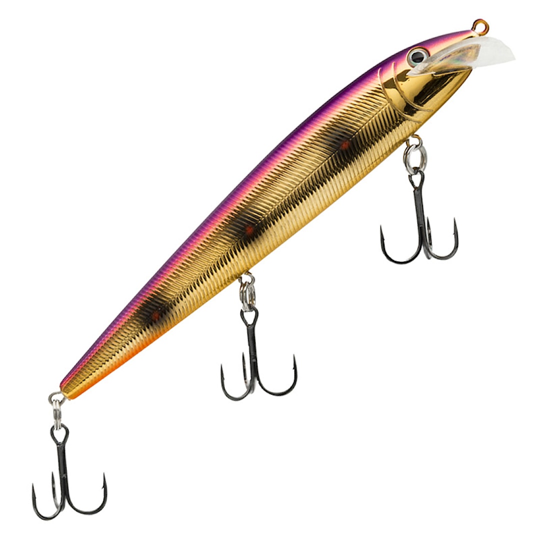 Islure Tuikkari L 13 cm wobbler 12