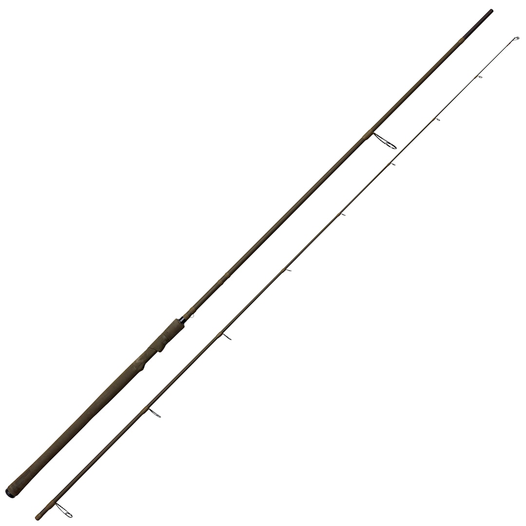 Savage Gear SG4 Vib & Specialist haspelspö 215 cm 4-21 g