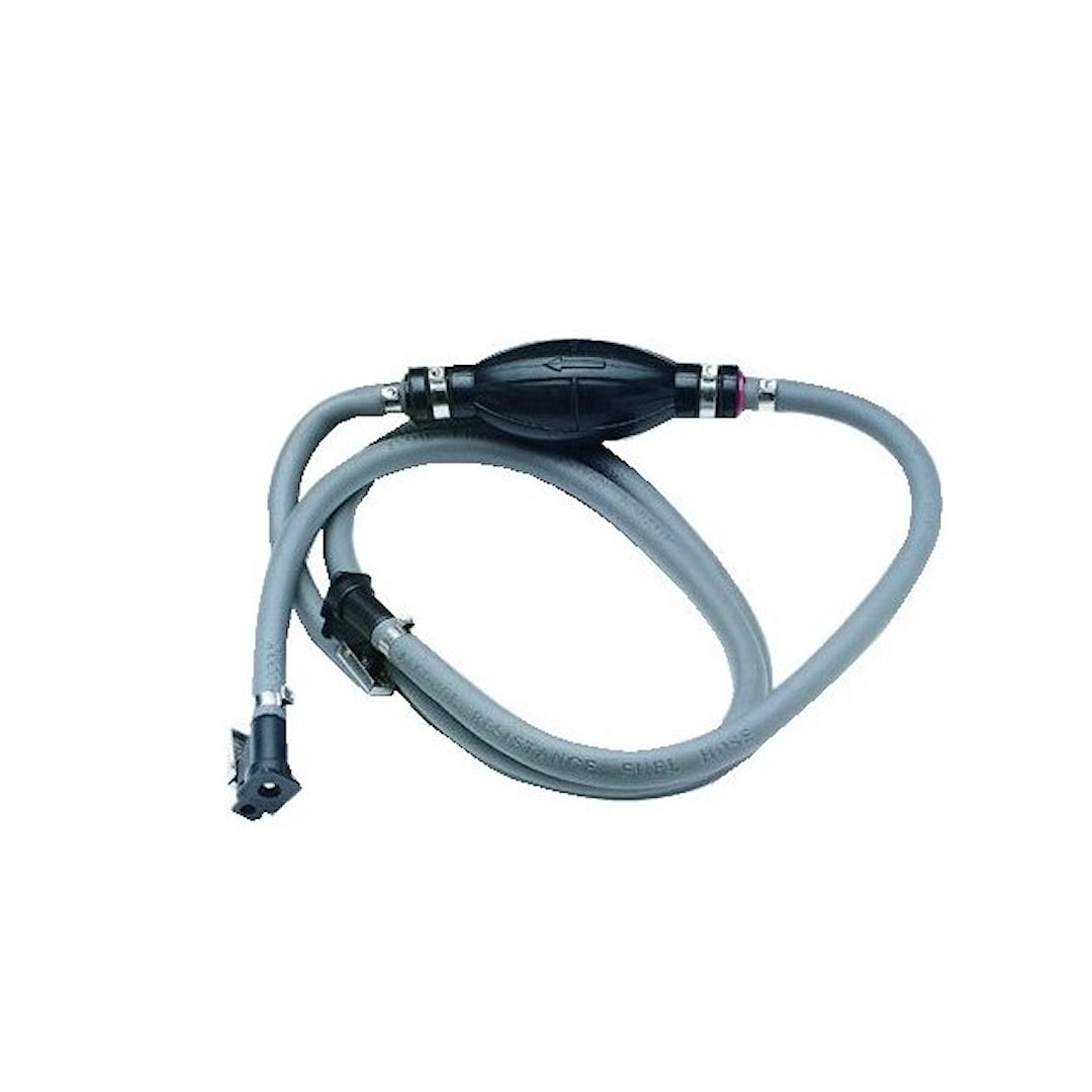 Boat fuel hoses