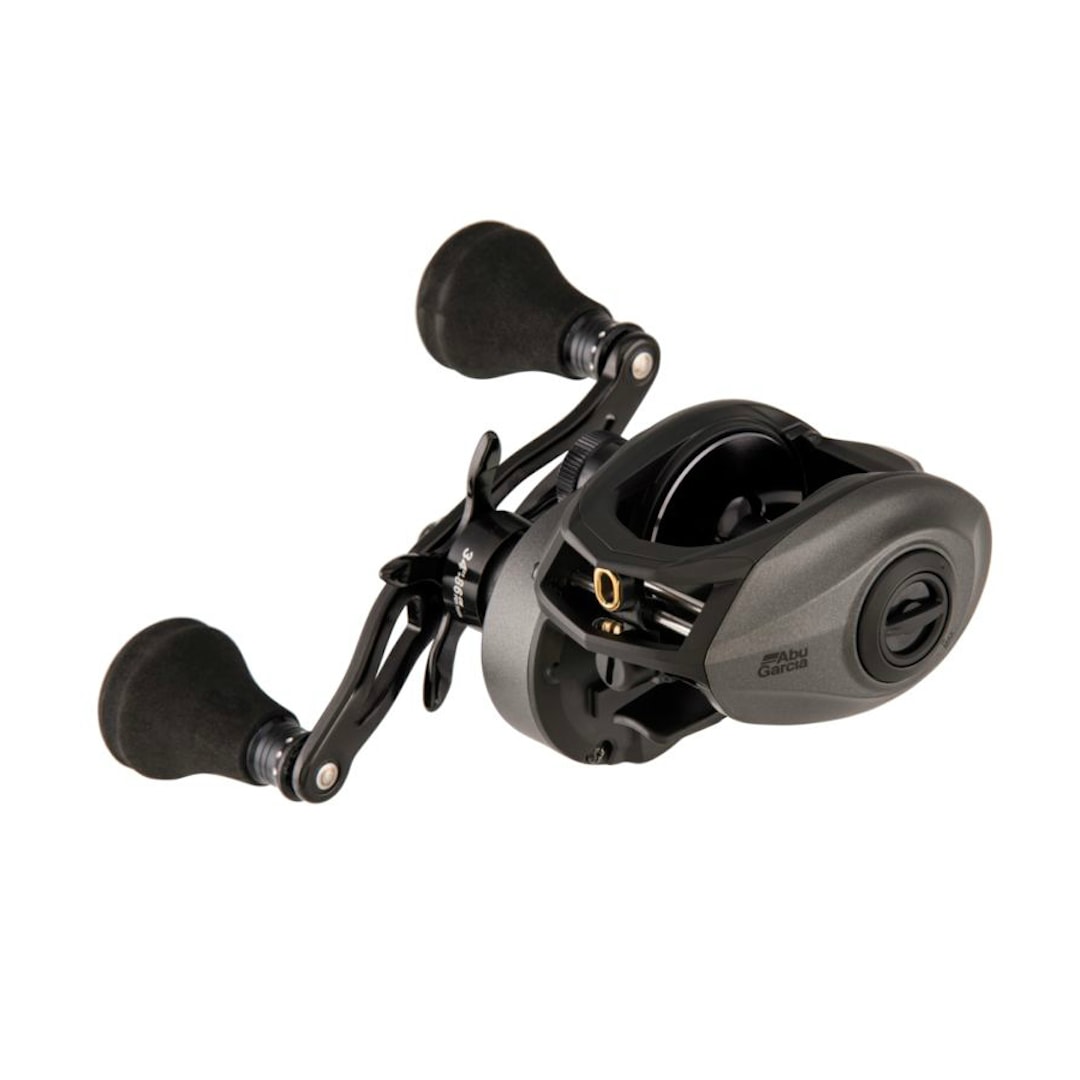 Abu Garcia Revo Beast Hyrräkela
