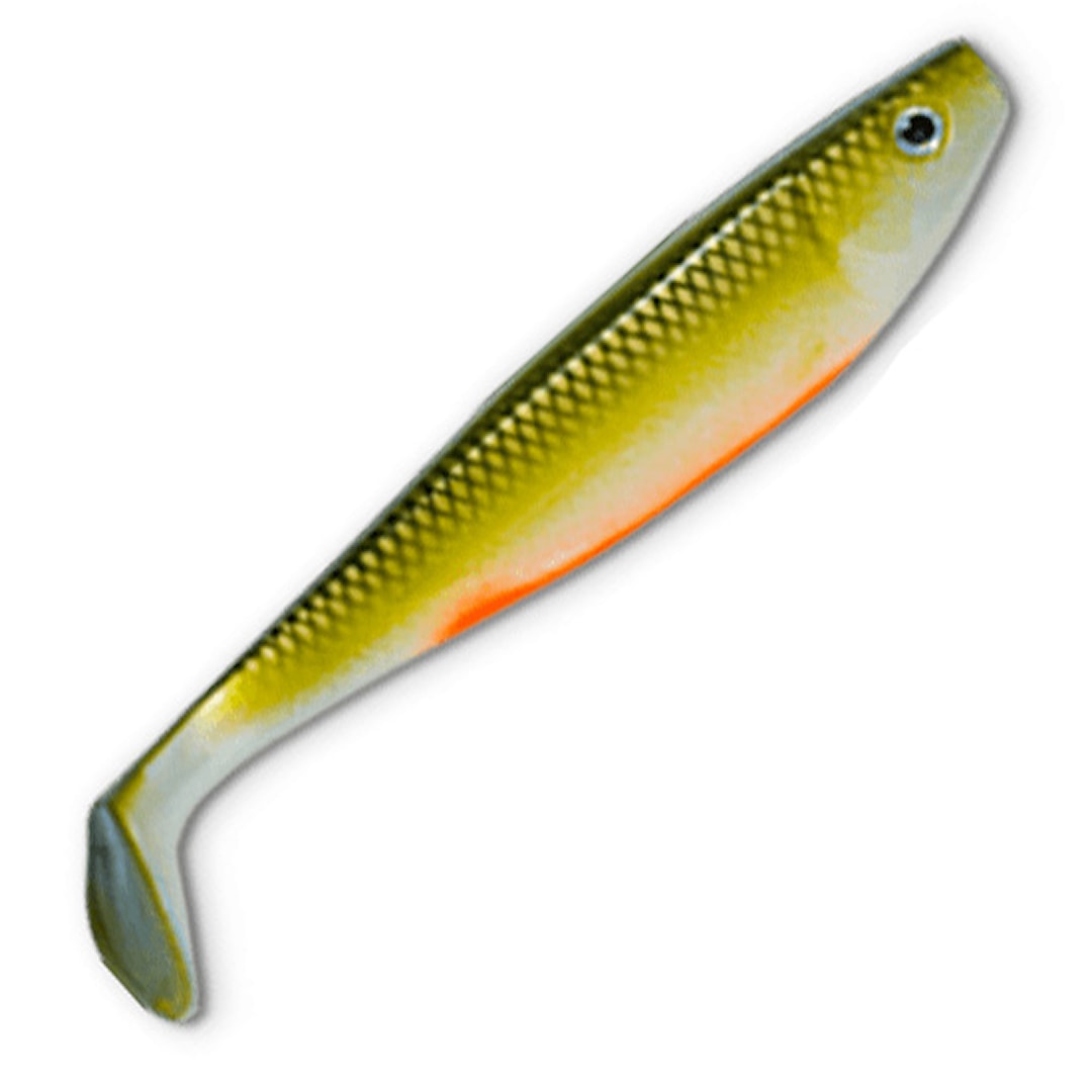 Delalande Shad GT 18 cm 134