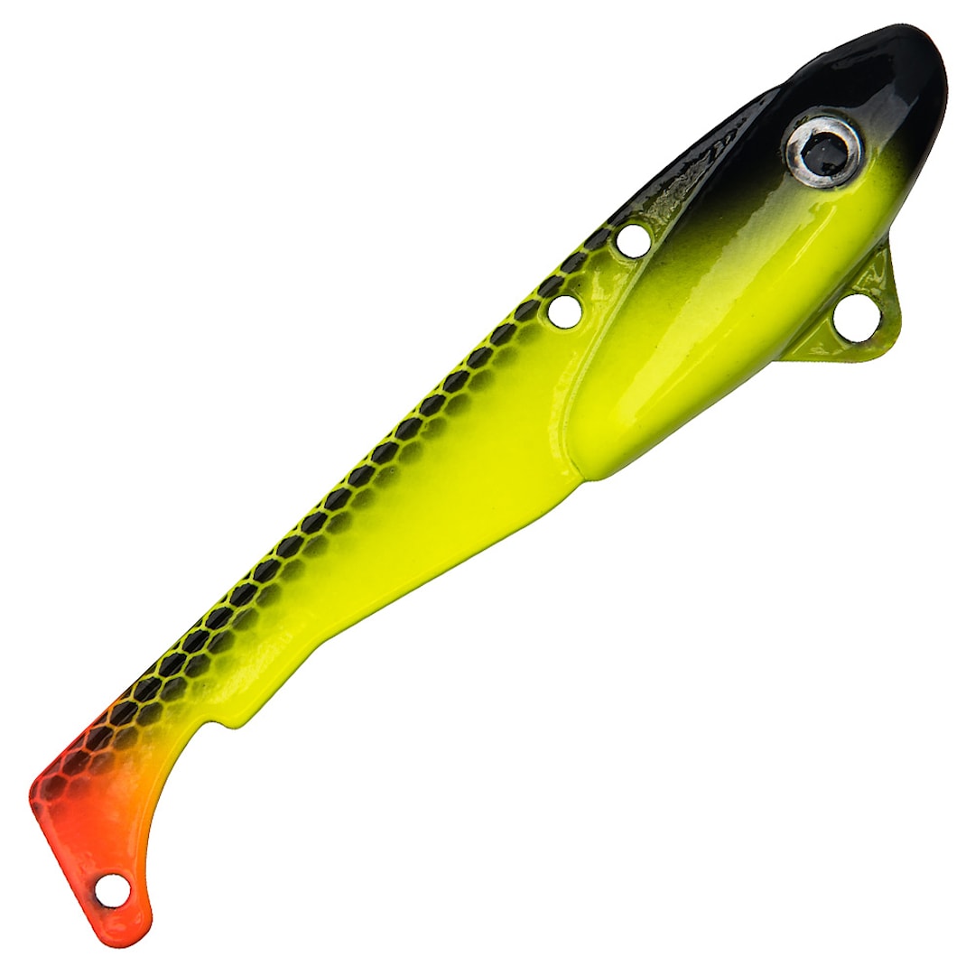 Svartzonker Vibrating McBass 18 g