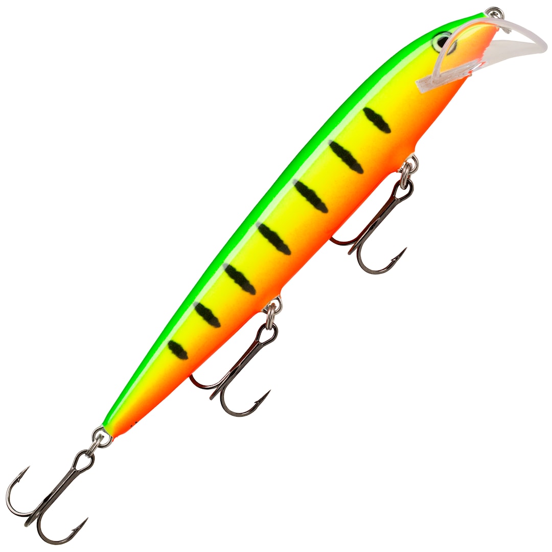 Läs mer om Rapala Scatter Rap Husky 13 cm wobbler