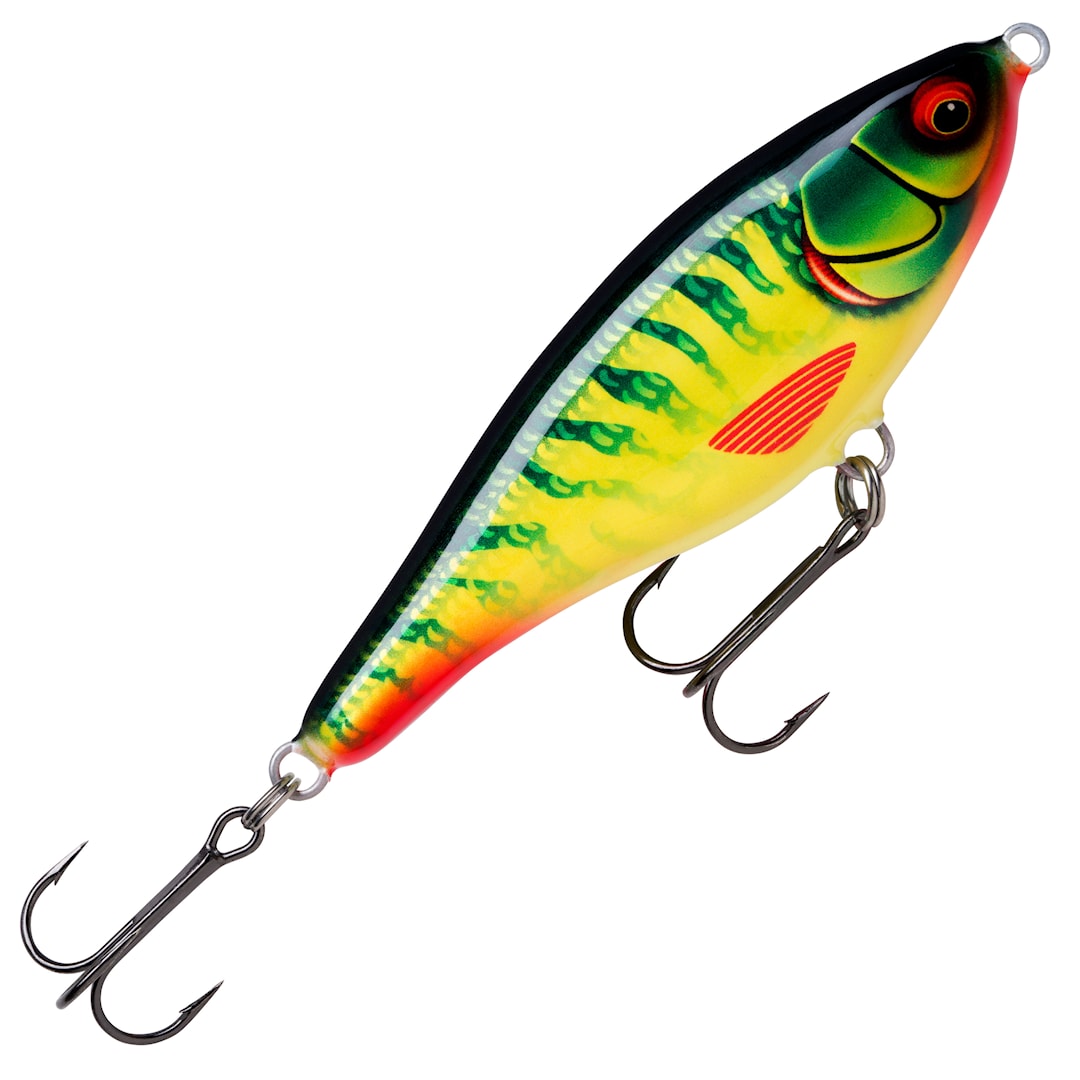 Rapala Twitchin Rap 12cm HTPK