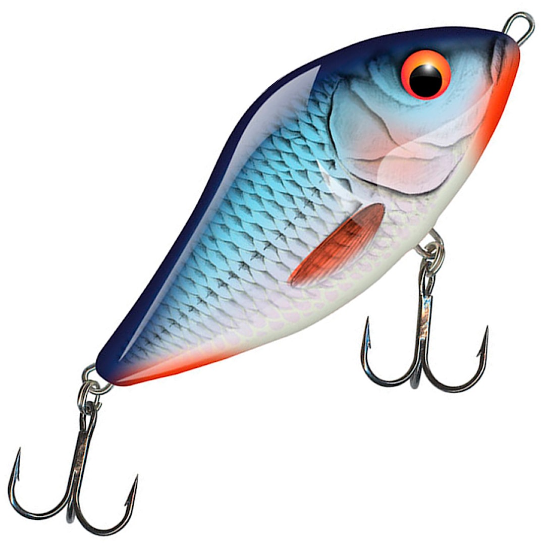 Salmo Slider 10 cm jerkbait