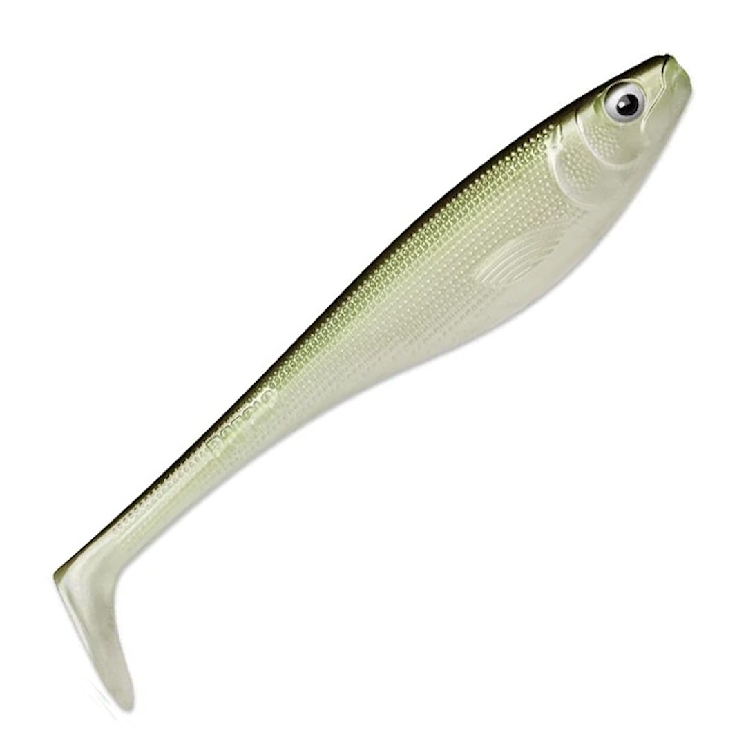 Läs mer om Rapala Soft Peto 18 cm fiskjigg Minnow