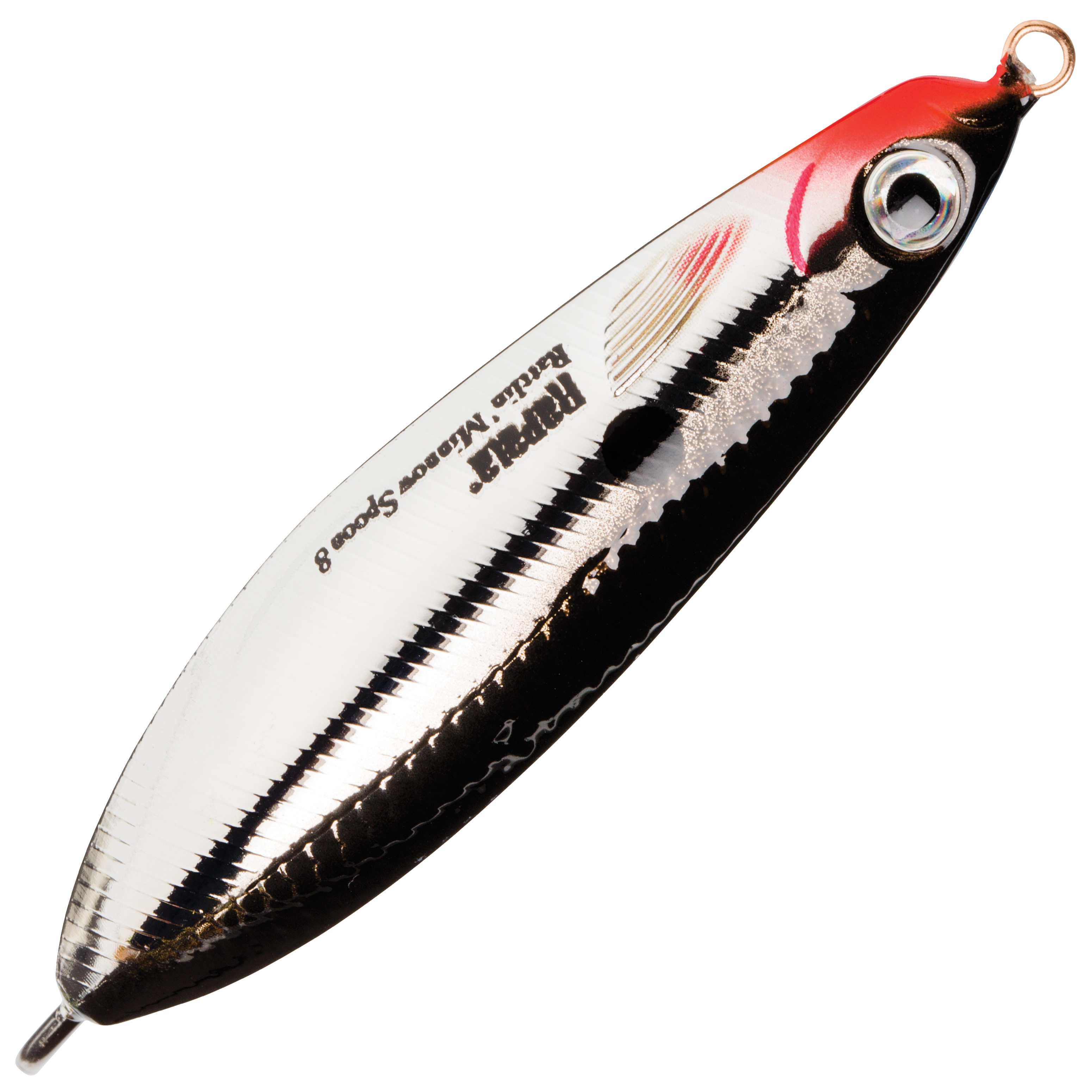 Rapala Rattlin Minnow Spoon - Fishing Lures