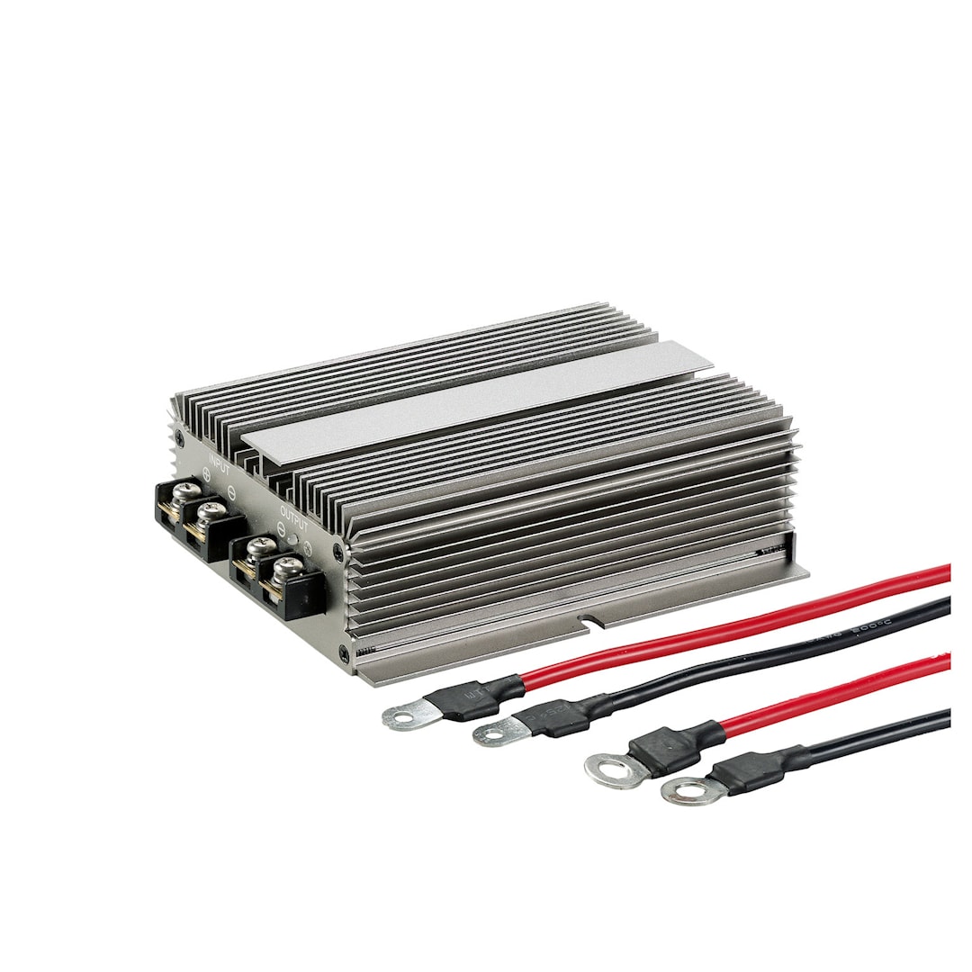 Rebelcell Range Extender 42V 5A Latausrele