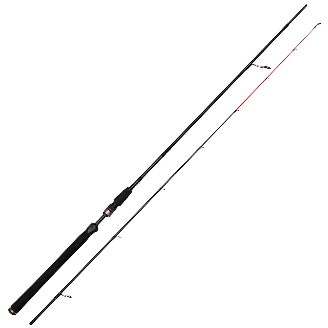 Läs mer om Westin W3 Finesse Jig 2nd haspelspö 218cm 5-20g