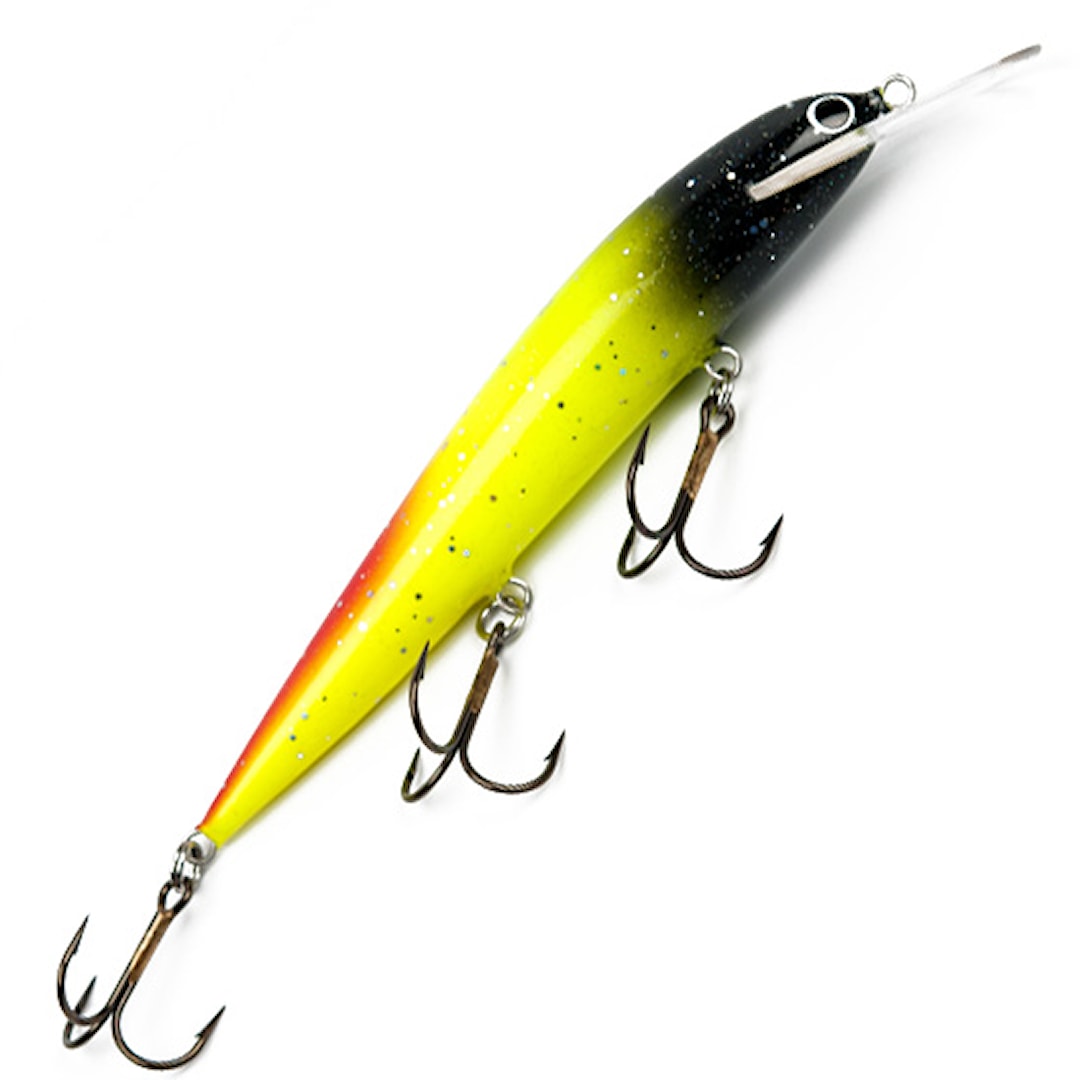 Karikko 13 cm wobbler