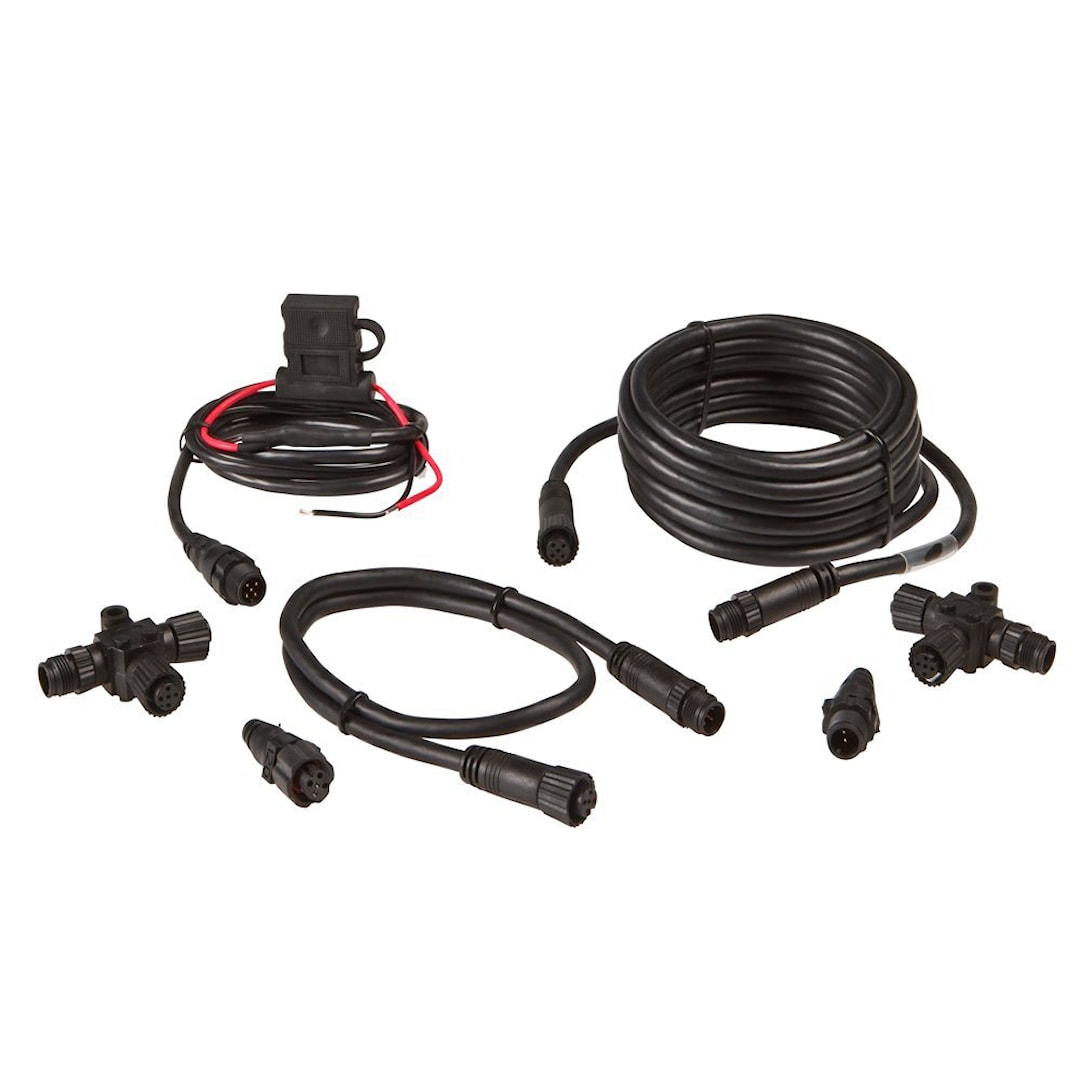 Lowrance - Navico Nmea2000 Starter Kit