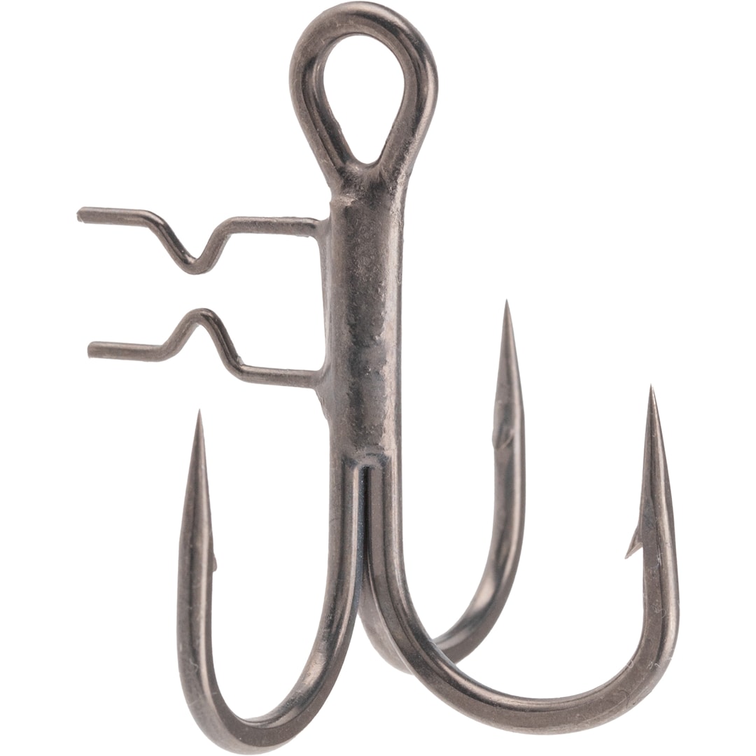 Mikado Jaws Vertical krok 4 st/pkt #2/0