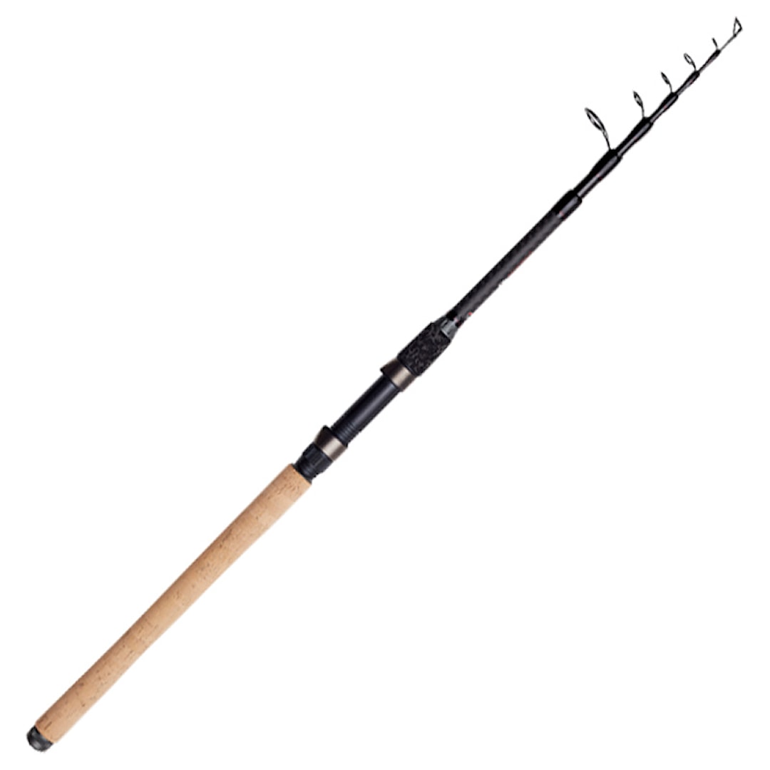 Dam Shadow Tele Avokelavapa 210Cm -40G